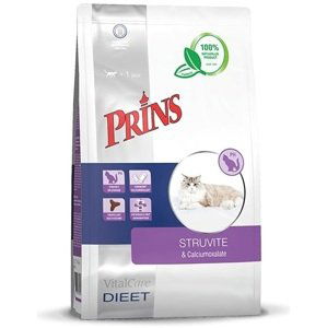 Prins VitalCare Veterinary Diet STRUVITE & Calciumoxalata - 1,5 kg