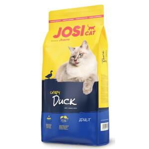 JOSERA cat  JOSIcat CRISPY  duck - 18kg