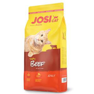 JOSERA cat  JOSIcat TASTY BEEF - 18kg