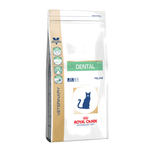 Royal Canin Veterinary Diet Cat DENTAL - 3kg