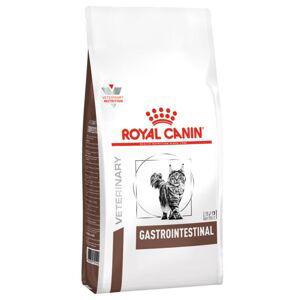 Royal Canin Veterinary Diet Cat GASTROINTESTINAL - 4kg