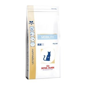 Royal Canin Veterinary Diet Cat MOBILITY - 2kg