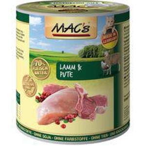 MACs  cat  konz. LAMM/PUTE - 200g