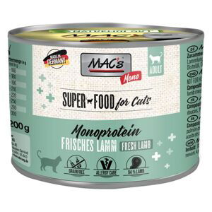 MACs  cat  konz. MONO sensitive LAMM - 200g