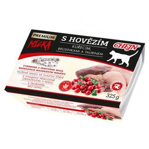 CHEJN - MICKA vanička hovězí - 100g