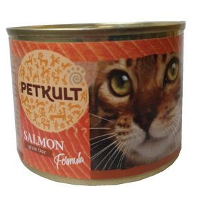 Petkult  cat konz.  LOSOS - 185g