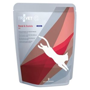 Trovet cat RID Renal/Oxalate kapsa - 85g