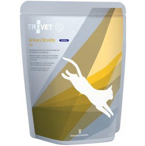 Trovet cat (dieta) Urinary Struvite ASD kapsa - 85g