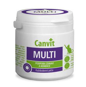 CANVIT cat  MULTI - 100g