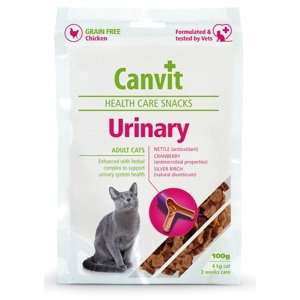 CANVIT cat   GF URINARY  chicken - 100g
