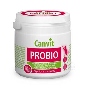 CANVIT cat  PROBIO - 100g