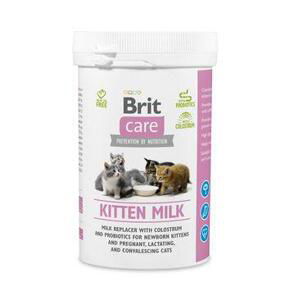 BRIT CARE cat  KITTEN milk - 250g