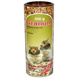 Granum  KŘEČEK - 550g