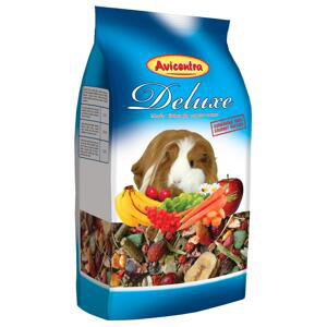 Avicentra   MORČE deluxe - 1kg