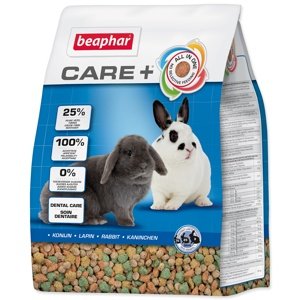 Beap. CARE+ KRÁLÍK - 1,5kg