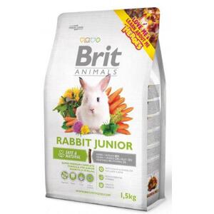 BRIT animals  RABBIT  junior - 300g