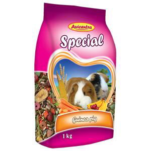 Avicentra   MORČE speciál - 1kg