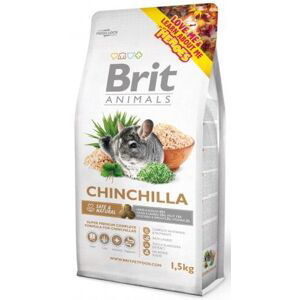 BRIT animals  CHINCHILA - 300g