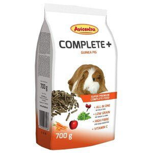 Avicentra COMPLETE+   GUNEA PIG - 700g