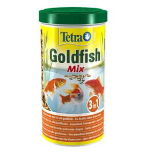 TetraPond  GOLDFISH MIX - 1l