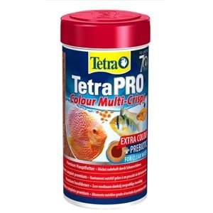 Tetra Pro COLOUR - 250ml+20% gratis