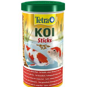 TetraPond KOI STICKS - 50l