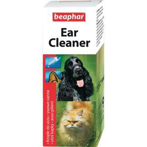 Beaphar  EAR-CLEANER - 50ml