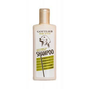 Gottlieb EI Shampoo - 300ml