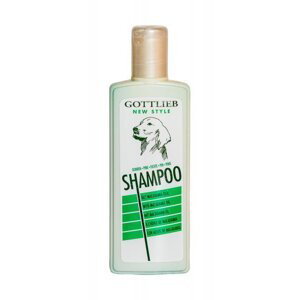 Gottlieb Fichte Shampoo - 300ml