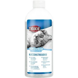 Cat DEODORANT do WC (trixie) - 200g