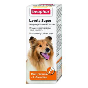 Beaphar  LAVETA SUPER pro psy - 50ml