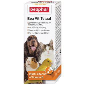 Beaphar  VIT - TOTAAL - 50ml