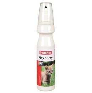 Beaphar  PLAY CAT spray výcvikový - 150ml