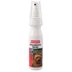 BEAPHAR MACADAMIA SPRAY  - 150ml