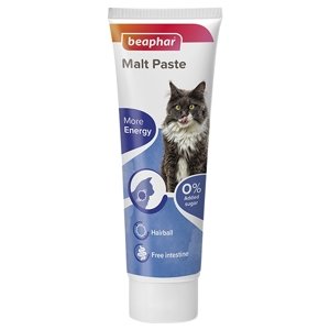 Beaphar MALT PASTE pro kočky - 100g