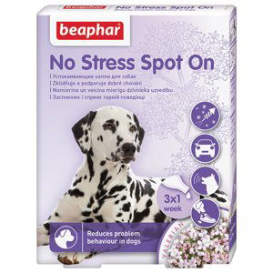 Beap.  dog NO STRESS spot on - 1ks