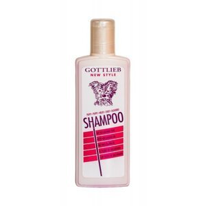 Gottlieb PUPPY Shampoo - 300ml