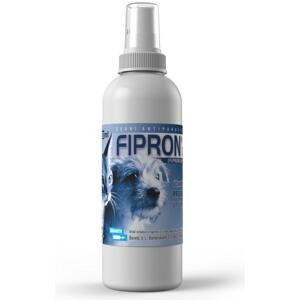 Antiparazitní spray FIPRON - 250ml