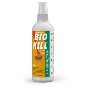 Antiparazitní spray BIO KILL - 100ml