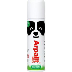 antiparazitní spray ARPALIT - mechanický rozprašovač - 150ml