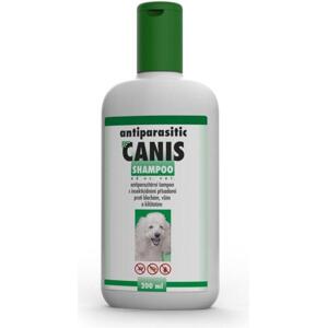 ANTIPARASITIC CANISSHAMPOO - 200ml