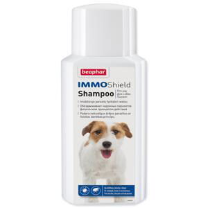 BEAPHAR IMMO SHIELD SHAMPOO PRO PSY - 200g