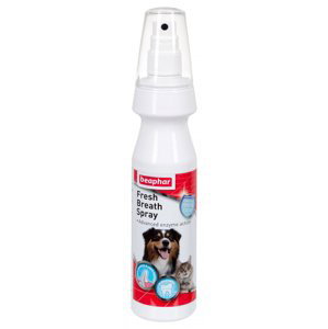 Beap. dog FRESH breath spray - 150ml