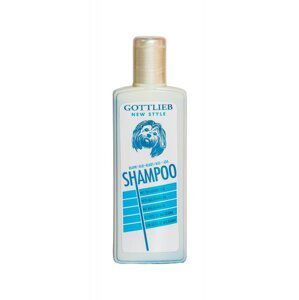 Gottlieb BLUE Shampoo - 300ml