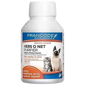 FRANCODEX  cat VERS O NET - 100ml