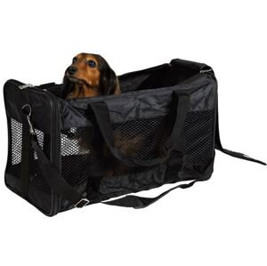 Nylonová přepravní taška (trixie) - 47x27x26cm