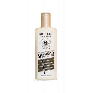 Gottlieb Pudel Shampoo White - 300ml