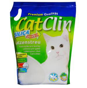 Kočkolit  CATCLIN - 8l/ 1ks