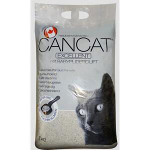 Kočkolit  CANCAT excellent - 8kg