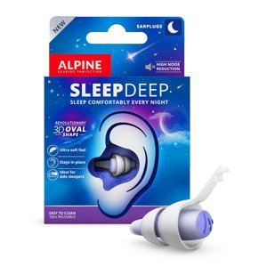 Alpine SleepDeep M/L - ROZBALENO Velikost: M/L